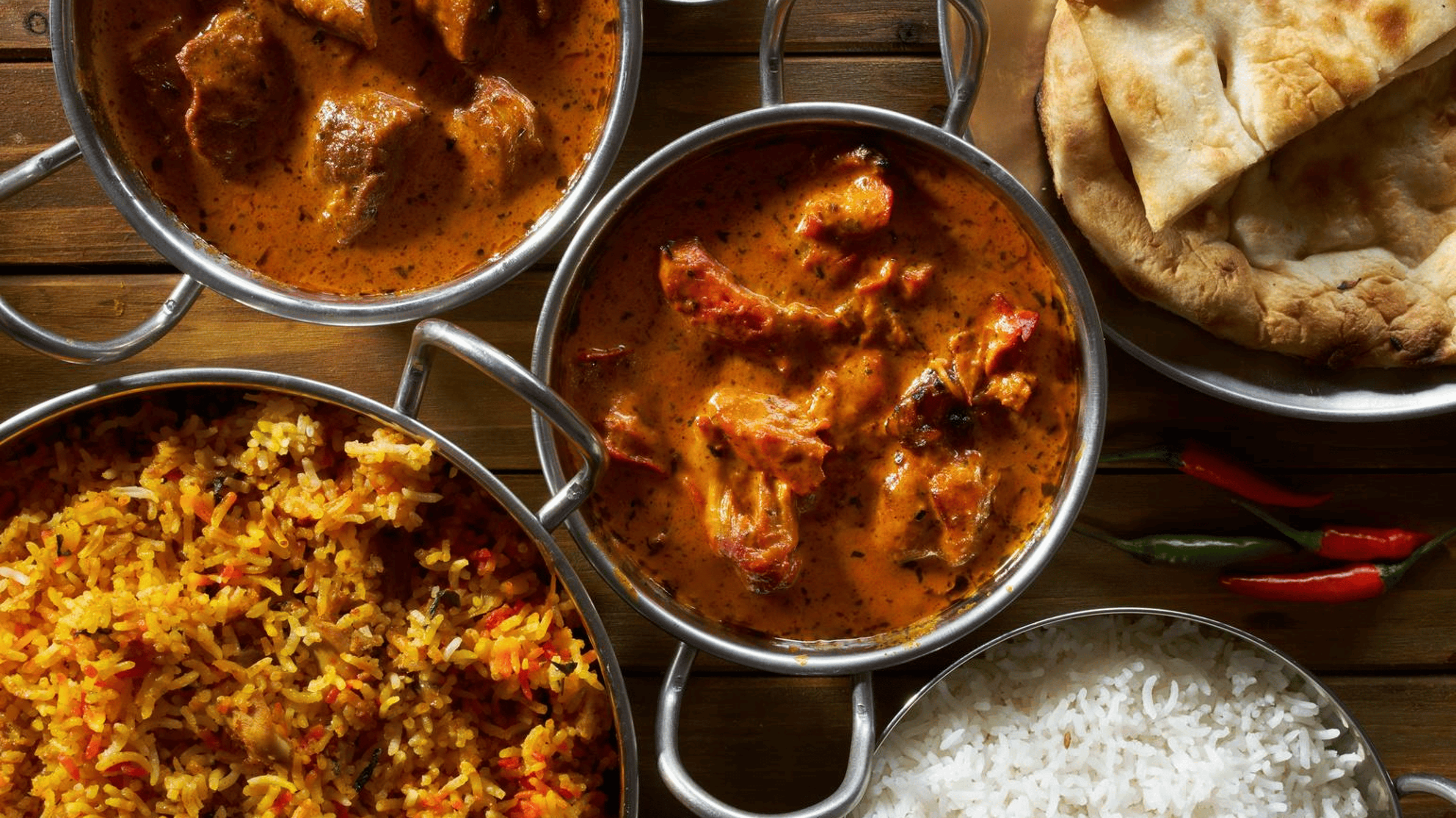 Cowfold Cottage Tandoori